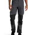 Randonn&eacute;e sur Lyon 9e Arrondissement : Pantalon de Randonn&eacute;e Hagl�fs Rugged Standard Homme, 56