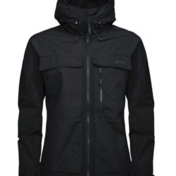 Veste Lundhags Authentic Femme, S