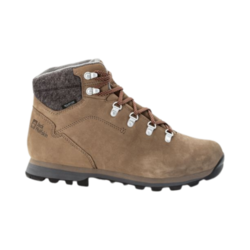 Chaussures de Randonn&eacute;e Hiver Jack Wolfskin Thunder Bay Texapore Mid Homme, 41