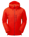 MOUNTAIN EQUIPMENT Veste Coupe-Vent Mountain Equipement Kinesis Homme, S