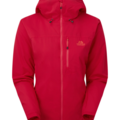 MOUNTAIN EQUIPMENT Veste Coupe-Vent Mountain Equipement Kinesis Femme, M