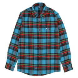 Chemise de Rando Lagoped Perdiz Unisexe, S