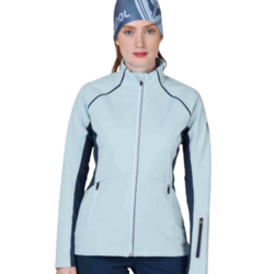 Veste Coupe-Vent Rossignol Softshell Femme, S