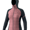 Randonn&eacute;e sur Lyon 9e Arrondissement : Veste Hybride Dynafit Speed Insulation Hybrid Femme, XS
