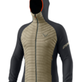 Randonn&eacute;e sur Lyon 9e Arrondissement : Veste Hybride Dynafit Speed Insulation Hybrid Homme, L