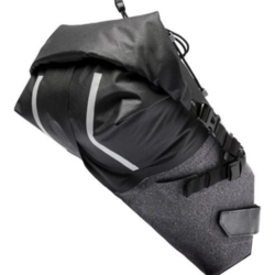 Sacoche de Selle Vaude TrailSaddle Compact