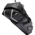 Cycle sur Lyon 9e Arrondissement : Sacoche de Selle Vaude TrailSaddle Compact