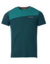 T-Shirt de Rando Vaude Sveit Manches Courtes Homme, S