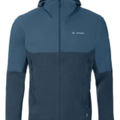 Randonn&eacute;e sur Lyon 9e Arrondissement : Veste Imperm&eacute;able Vaude Simony IV Homme, L