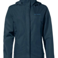 Randonn&eacute;e sur Lyon 9e Arrondissement : Veste Imperm&eacute;able Vaude Escape Light Femme, M