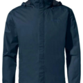 Randonn&eacute;e sur Lyon 9e Arrondissement : Veste Imperm&eacute;able Vaude Escape Light Homme, L