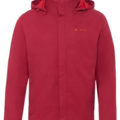 Randonn&eacute;e sur Lyon 9e Arrondissement : Veste Imperm&eacute;able Vaude Escape Light Homme, M