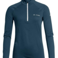 T-Shirt Technique Vaude Larice II Manches Longues Femme, XS