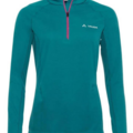 Randonn&eacute;e sur Lyon 9e Arrondissement : T-Shirt Technique Vaude Larice II Manches Longues Femme, XXS