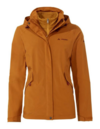 Veste 3-IN-1 Vaude Rosemoor Femme, XS