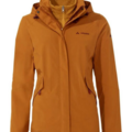 Randonn&eacute;e sur Lyon 9e Arrondissement : Veste 3-IN-1 Vaude Rosemoor Femme, S