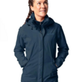 Randonn&eacute;e sur Lyon 9e Arrondissement : Veste 3-IN-1 Vaude Rosemoor Femme, XXS