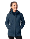Veste 3-IN-1 Vaude Rosemoor Femme, L