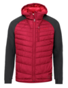 Veste Hybride Vaude Elope Homme, XL