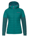Veste Hybride Vaude Elope Femme, S