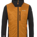 Randonn&eacute;e sur Lyon 9e Arrondissement : Veste Hybride Vaude Valdassa Homme, L