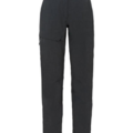 Pantalon de V&eacute;lo Imperm&eacute;able Vaude Yaras Rain Femme, XL