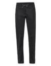 Pantalon de V&eacute;lo SoftShell Vaude Tremalzo Femme, XL