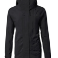 Cycle sur Lyon 9e Arrondissement : Veste Imperm&eacute;able Vaude Comyou Femme, M