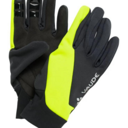 Gants de V&eacute;lo Vaude Kuro, M/8