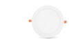 VISION-EL Luminaire LED diam&egrave;tre 175mm 12W blanc naturel