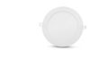 VISION-EL Luminaire LED diam&egrave;tre 175mm 12W blanc chaud
