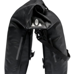 Sacoche Double de Roue Arri&egrave;re Vaude Proof Double