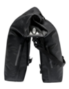 Sacoche Double de Roue Arri&egrave;re Vaude Proof Double
