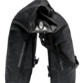 Sacoche Double de Roue Arri&egrave;re Vaude Proof Double