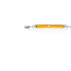 VISION-EL Ampoule LED R7S 118mm 8W blanc naturel