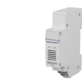 Alarme, cam&eacute;ra vid&eacute;o surveillance sur Seyssins : Sonnerie ronfleur modulaire 230V Eur'Ohm RX Protect