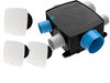 ATLANTIC Kit VMC autor&eacute;glable "Autocosy" extraplat