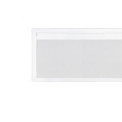 Radiateur &eacute;lectrique &agrave; panneau rayonnant Thermor Amadeus 1500W