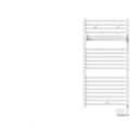 Radiateur s&egrave;che serviette &eacute;lectrique Thermor Corsaire 2 500W