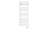Radiateur s&egrave;che serviette &eacute;lectrique Thermor Corsaire 2 750W
