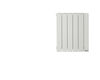 Radiateur &eacute;lectrique &agrave; inertie "chaleur douce" Thermor Bal&eacute;ares 1000W