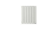 Radiateur &eacute;lectrique &agrave; inertie "chaleur douce" Thermor Bal&eacute;ares 1000W