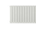 Radiateur &eacute;lectrique &agrave; inertie "chaleur douce" Thermor Bal&eacute;ares 2000W