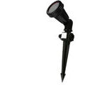 VISION-EL Projecteur piquet GU10, sans ampoule