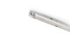 VISION-EL R&eacute;glette &eacute;tanche saillie vide 1,2m, pour tube LED