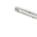 Eclairage sur Seyssins : VISION-EL R&eacute;glette &eacute;tanche saillie vide 1,2m, pour tube LED