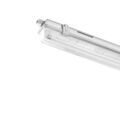 VISION-EL R&eacute;glette &eacute;tanche saillie vide 1,5m, pour deux tubes LED