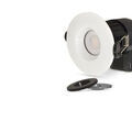 VISION-EL Spot LED 7W &agrave; temp&eacute;rature de couleur r&eacute;glable