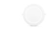 VISION-EL Luminaire LED diam&egrave;tre 230mm 18W blanc naturel