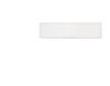 VISION-EL Dalle LED 1,2m x 30cm 36W blanc chaud